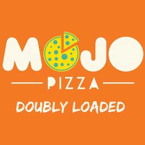 MOJO Pizza - Doubly Loaded discount coupon codes